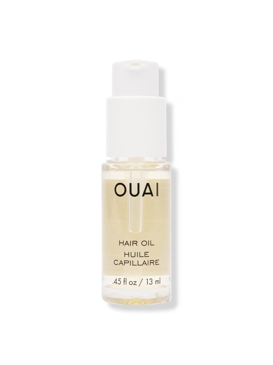 OUAI Other - OUAI Hair Styling Oil .17 fl oz